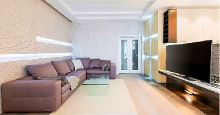 Капитальный ремонт квартир Алексеевка под ключ цена от 2427 руб.